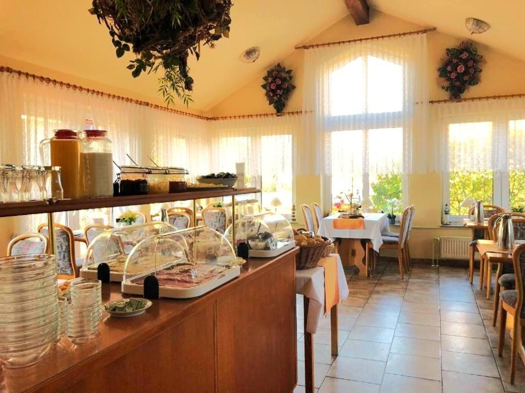 诺德风酒店 洛米 外观 照片
